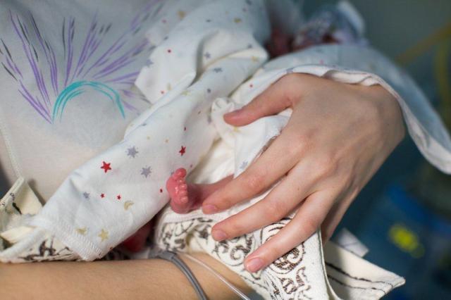 Penyebab Bayi Kurus Tidak Selalu Kurang Gizi, Ini Faktanya