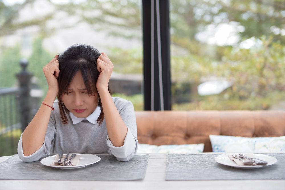 Pusing Setelah Makan? Ini 4 Hal yang Bisa Jadi Penyebabnya