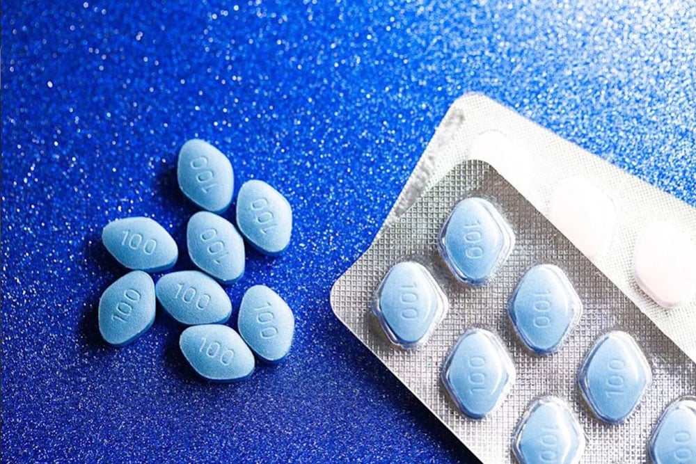 5 Fakta Unik tentang Viagra, Bukan Sekadar Obat Kuat Pria