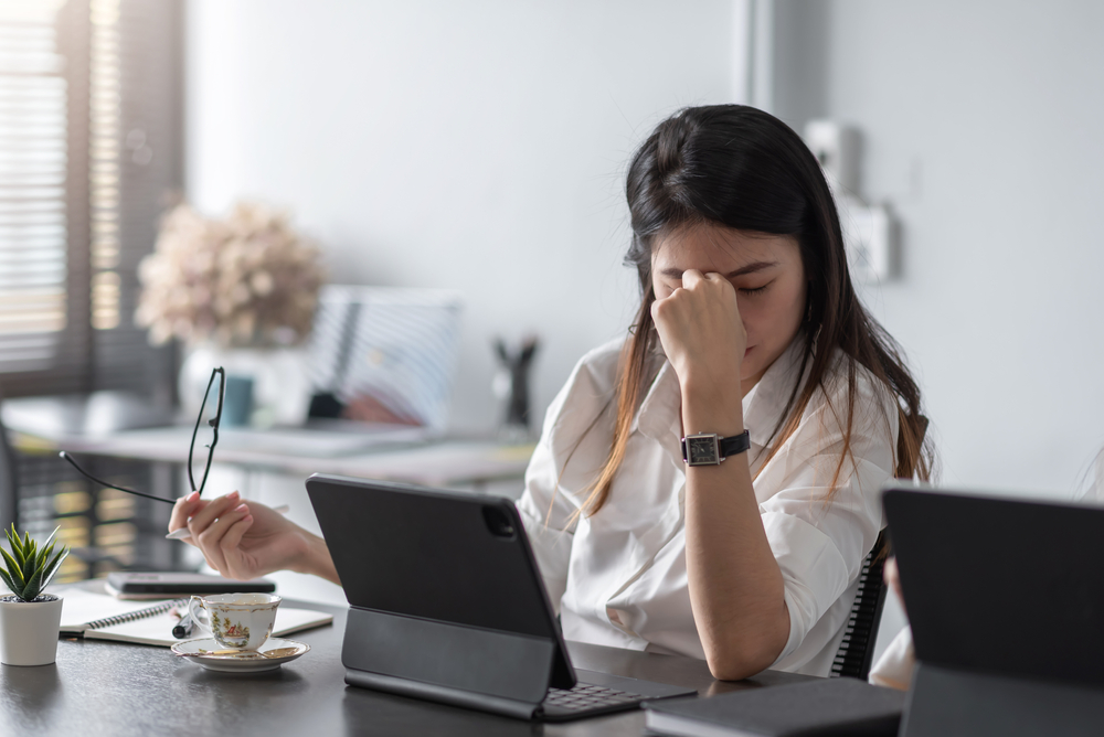 Ini Dia Cara yang Tepat untuk Mengatasi Overthinking