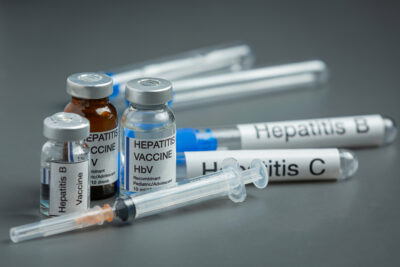 Pencegahan hepatitis akut
