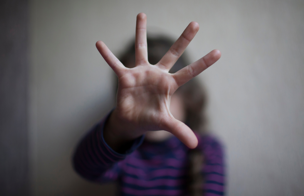 Pedofilia, Ketertarikan Seksual Tak Wajar pada Anak-Anak