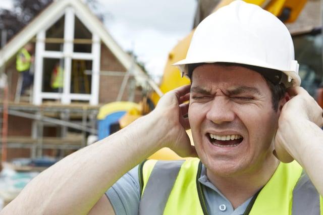 Noise-Induced Hearing Loss