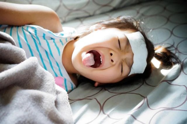 8 Pilihan Obat Radang Tenggorokan pada Anak yang Ampuh