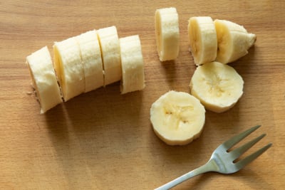 apa itu diet BRAT, gambar pisang