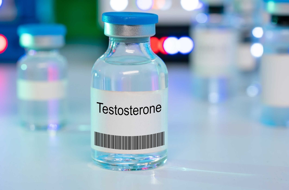 Manfaat Terapi Suntik Hormon Testosteron dan Risikonya