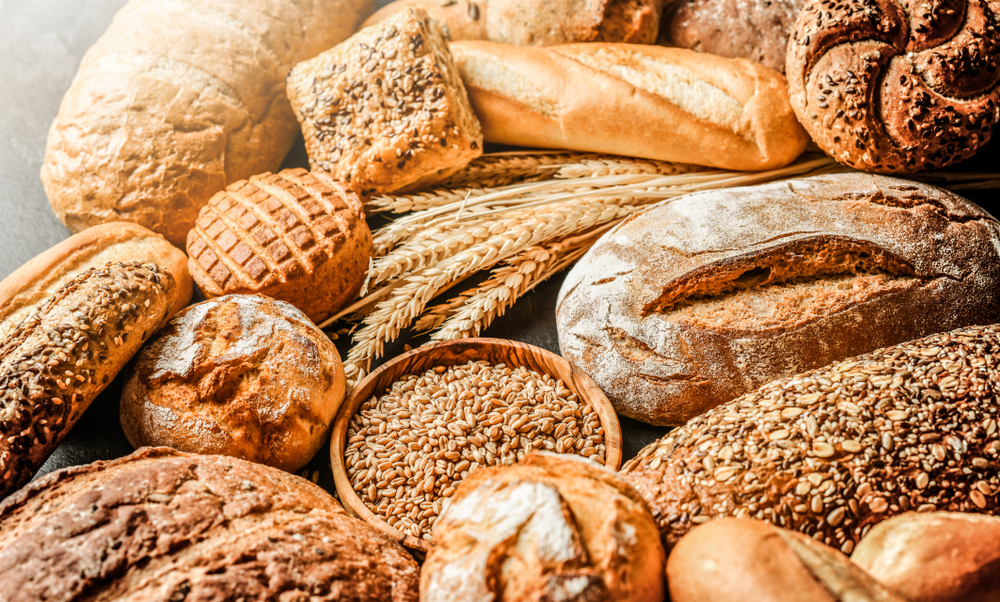 Menguak Apa Itu Gluten dan Dampaknya pada Kesehatan