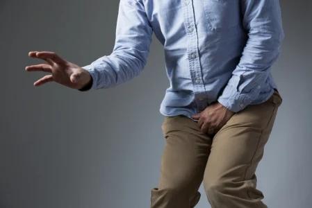 Virus HPV pada Pria, Kenali Gejala hingga Pencegahan