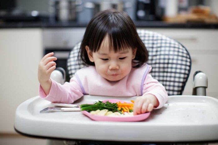 10 Cara Menyapih Anak agar Mau Berhenti Minum ASI