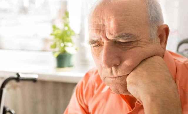 Demensia Frontotemporal