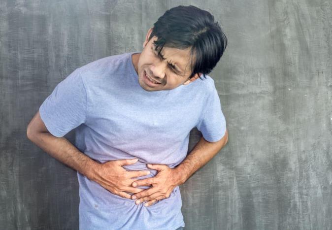 9 Gejala Sakit Liver yang Tidak Boleh Disepelekan