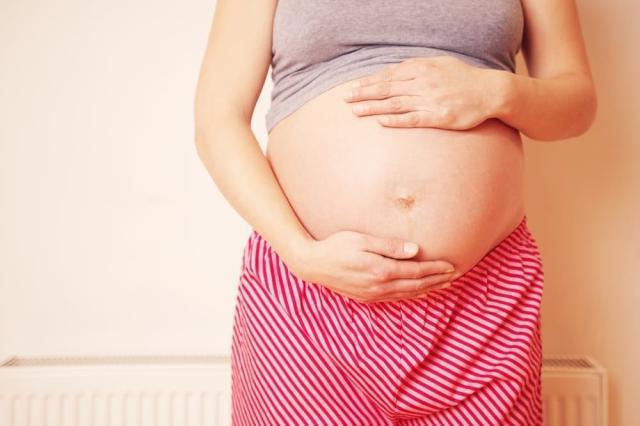 Kapan Perut Ibu Hamil Mulai Membesar dan Buncit?