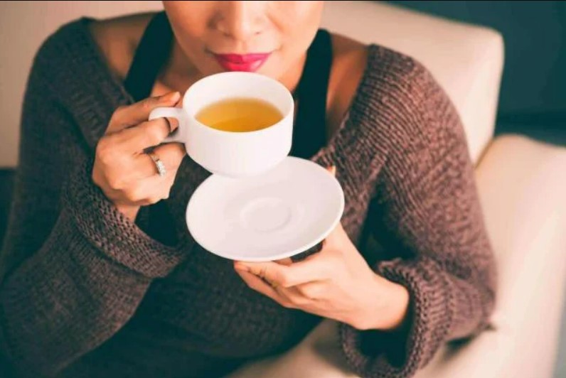 4 Tips Minum Teh Bagi Ibu Hamil agar Tetap Aman