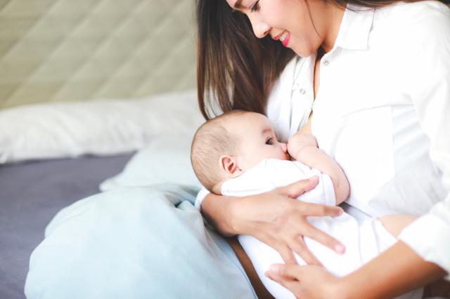 9 Cara Relaktasi agar ASI Lancar Lagi setelah Setop Menyusui