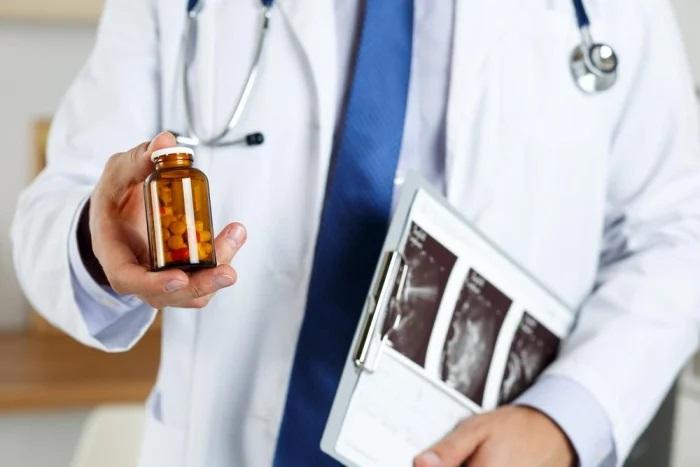 Efek Samping Obat TBC yang Mungkin Dapat Terjadi