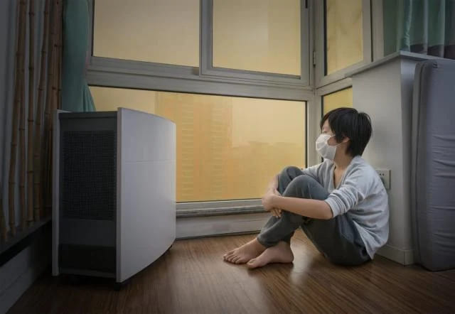 8 Manfaat Air Purifier dan Pengaruhnya untuk Kesehatan Tubuh