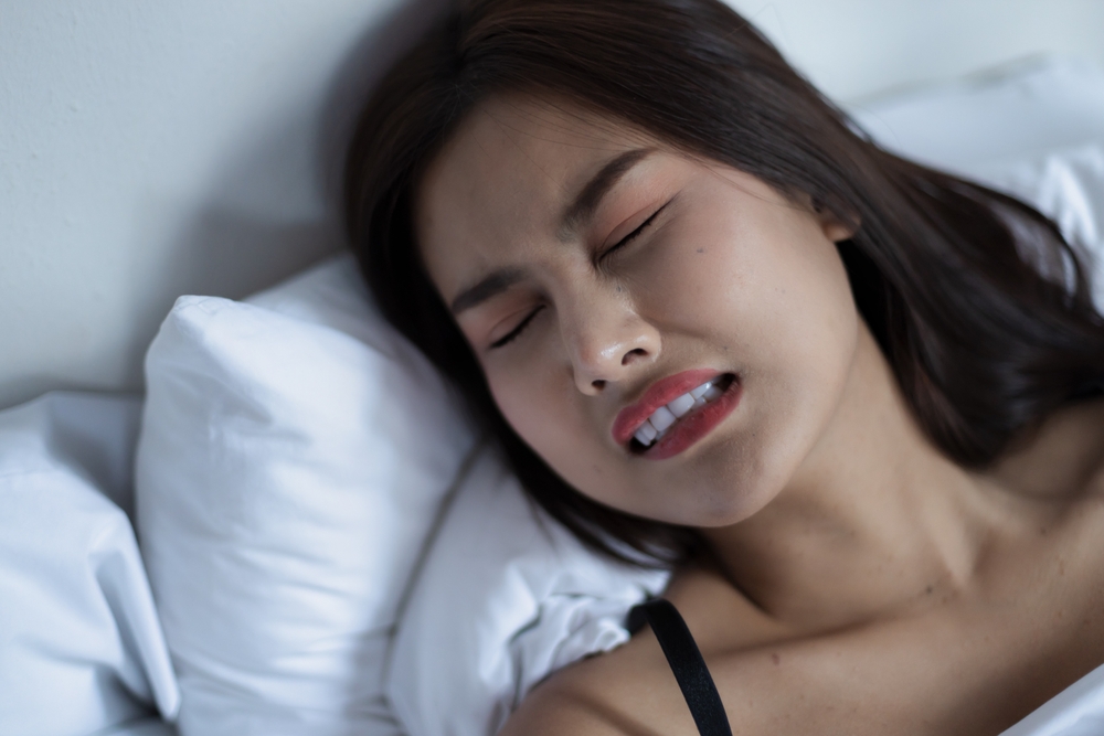Ini 7 Gangguan Mulut yang Bisa Muncul karena Stres
