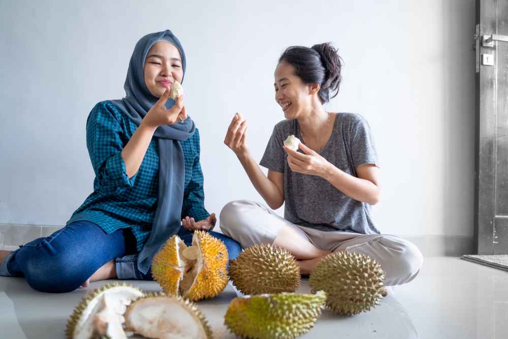 Bolehkah Ibu Hamil Makan Durian? Ini Manfaat dan Risikonya