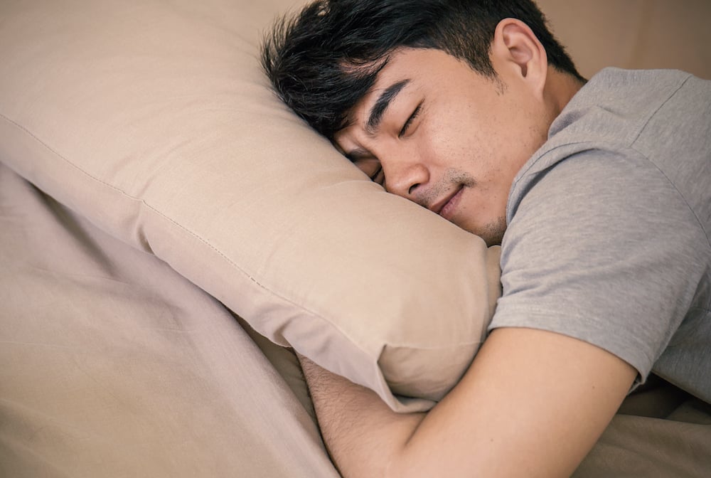 Penyebab Mimpi Basah Saat Puasa, Bisakah Mencegah Hal Ini?