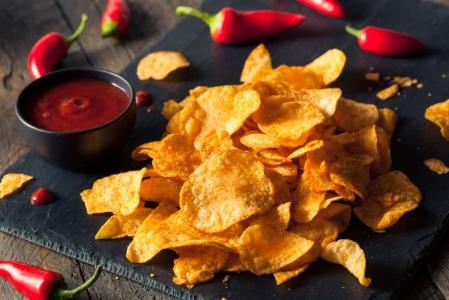 Apakah Penderita Batu Empedu Boleh Makan Pedas?