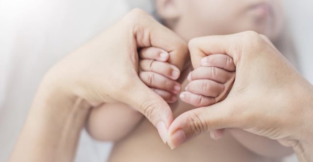 Eritroblastosis Fetalis, Kelainan Darah pada Bayi Baru Lahir