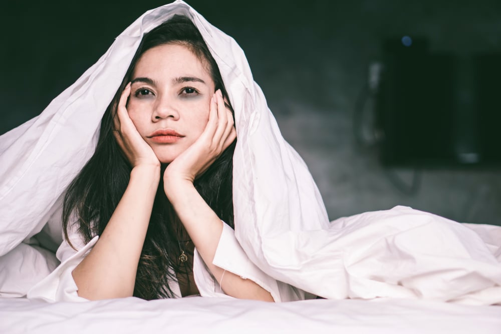 Ini Dia, 7 Cara Ampuh Mengatasi Kurang Tidur