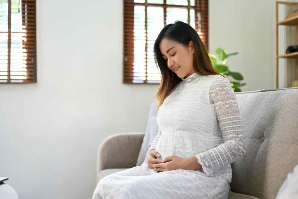 hamil-4-bulan