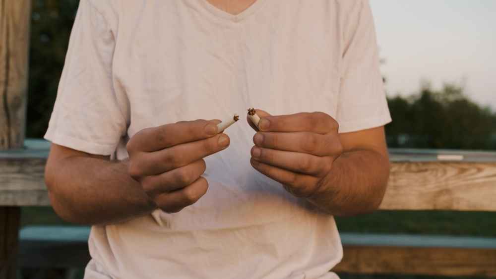 Adakah Batas Aman Merokok yang Masih Diperbolehkan?