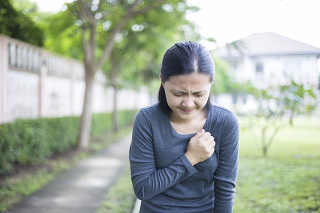 9 Faktor yang Meningkatkan Risiko Penularan Pneumonia