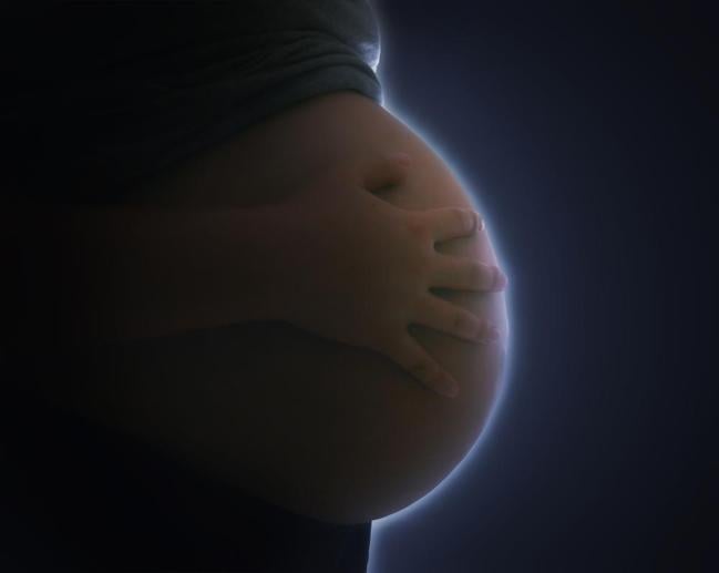 7 Mitos Gerhana Bulan bagi Ibu Hamil, Cek Faktanya!
