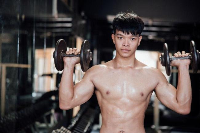 Steroid untuk Otot, Apa Manfaat dan Efek Sampingnya?