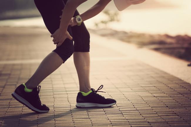 6 Jenis Cedera yang Paling Sering Dialami Saat Lari