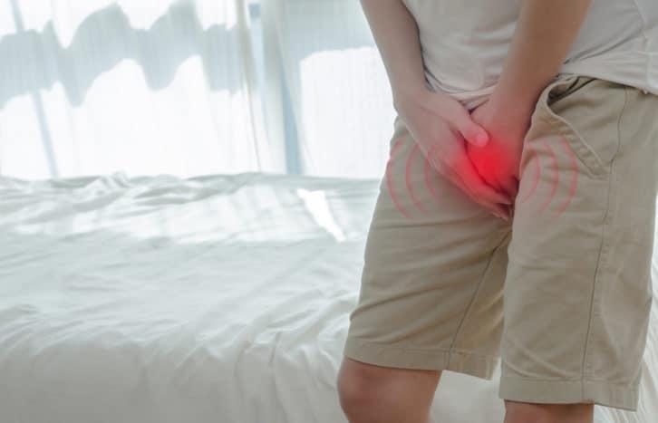 10 Penyebab Benjolan di Testis yang Perlu Diwaspadai