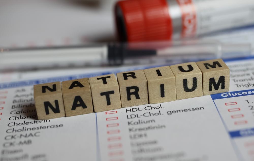 Penyebab Kekurangan Natrium dan Faktor Risikonya