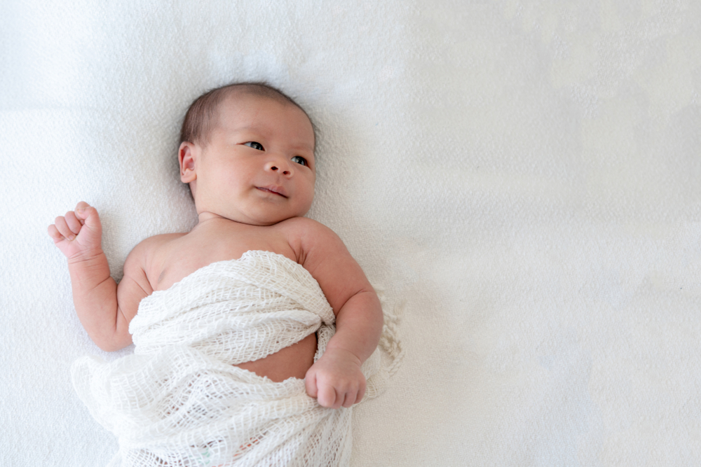 Manfaat dan Cara Memenuhi Vitamin K untuk Bayi Baru Lahir