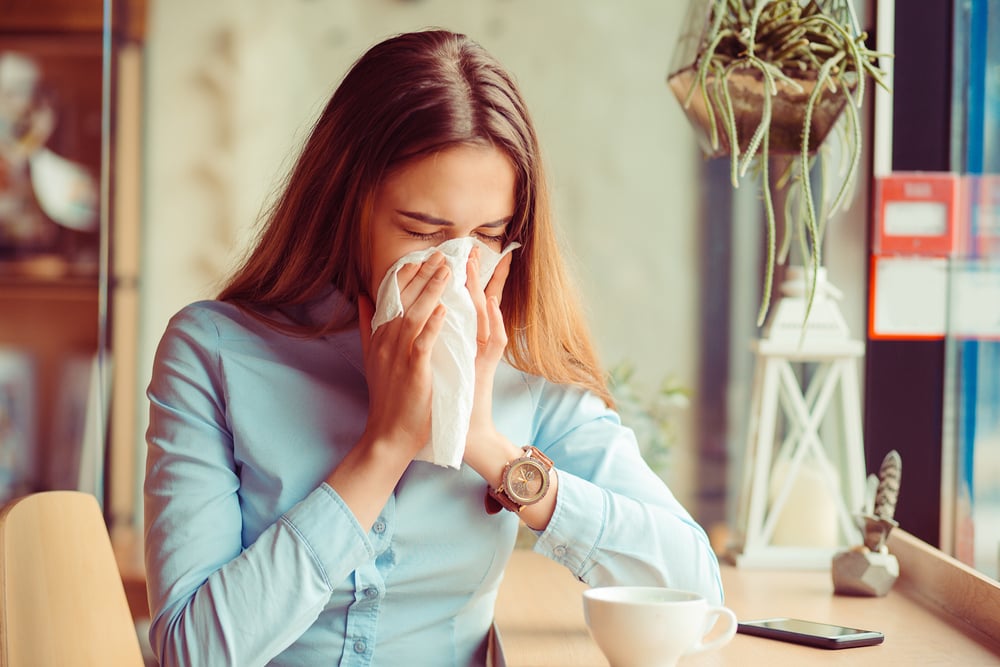 Apa Beda Pilek Karena Alergi dan Pilek Karena Flu?