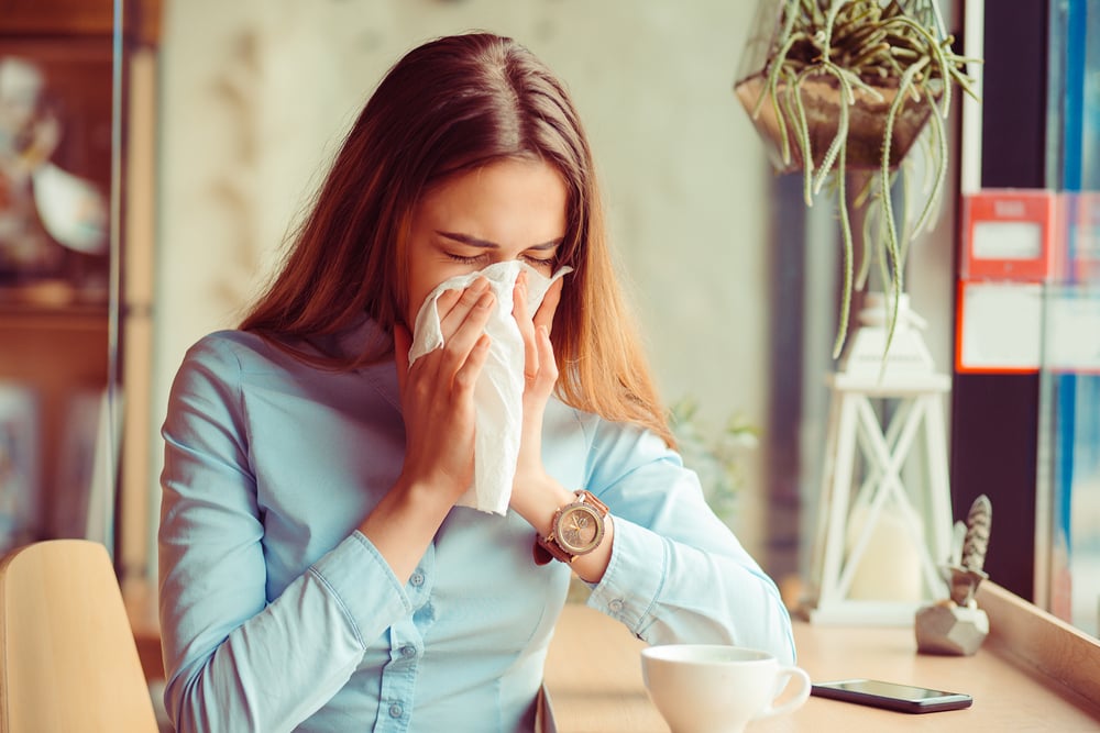 Apa Beda Pilek karena Alergi dan Pilek karena Flu?