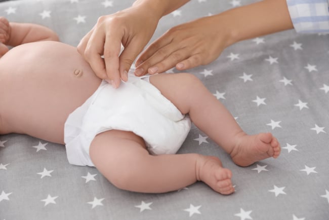 Infeksi Saluran Kemih (ISK) pada Bayi, Hati-Hati Saat Terjadi Peradangan