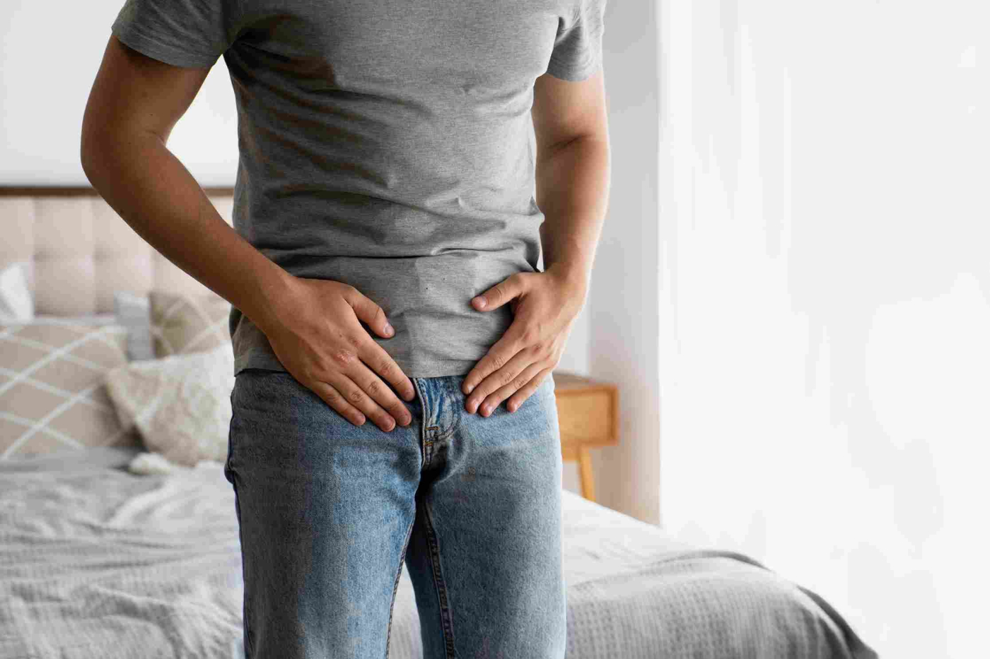 Penyebab Kanker Prostat dan 11 Faktor Risikonya