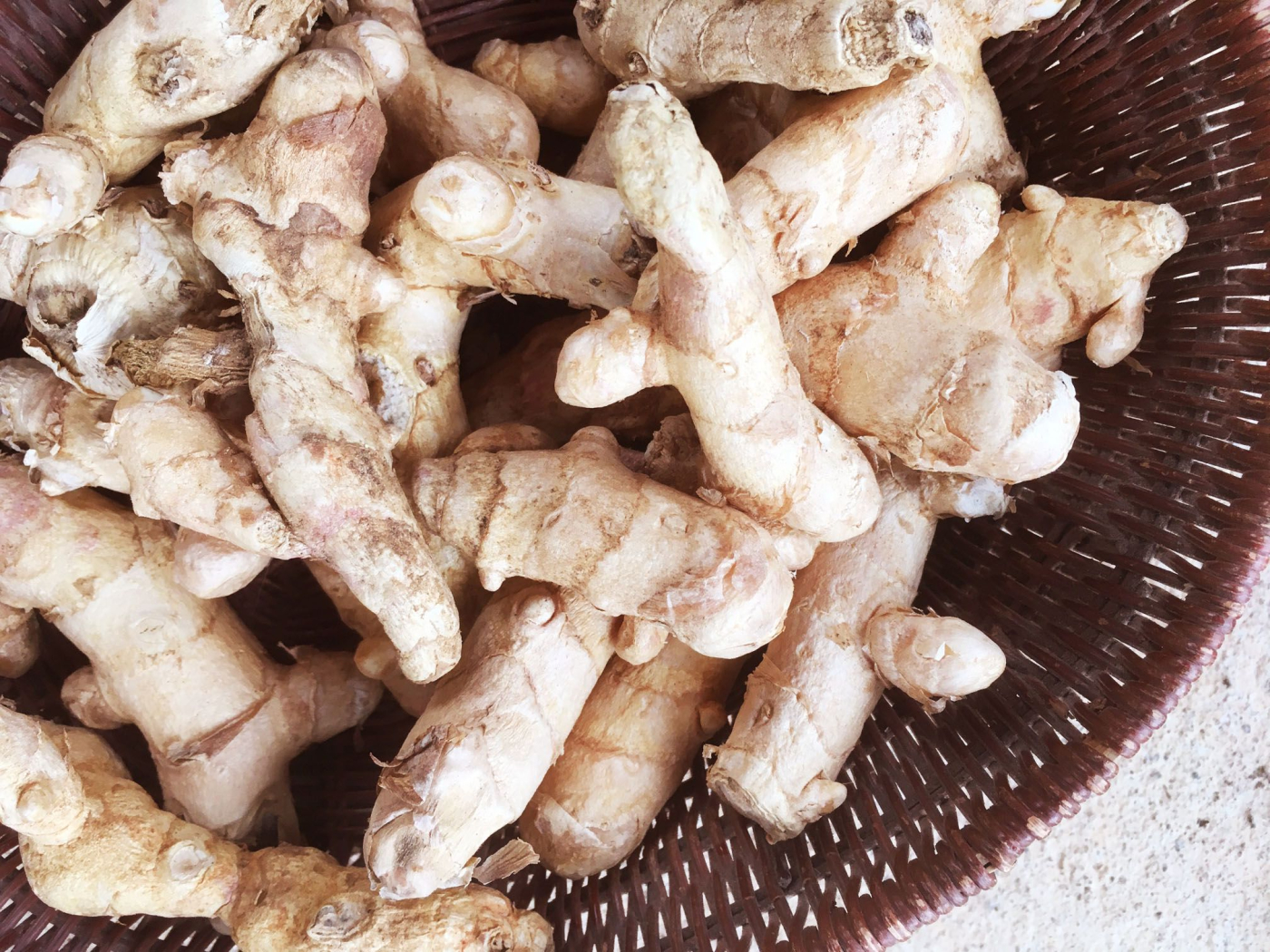 Tak Sekadar Jamu, Ada Manfaat Kunyit Putih untuk Mengobati Kanker