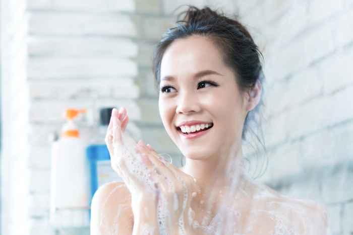 12 Cara Menjaga Kebersihan Diri yang Perlu Diterapkan