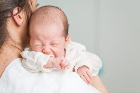 8 Makanan yang Membuat Bayi Kembung, Harus Dihindari Busui