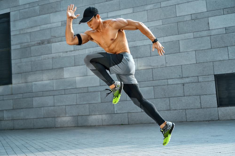 Pemanasan dan Peregangan Saat Olahraga, Apa Bedanya?