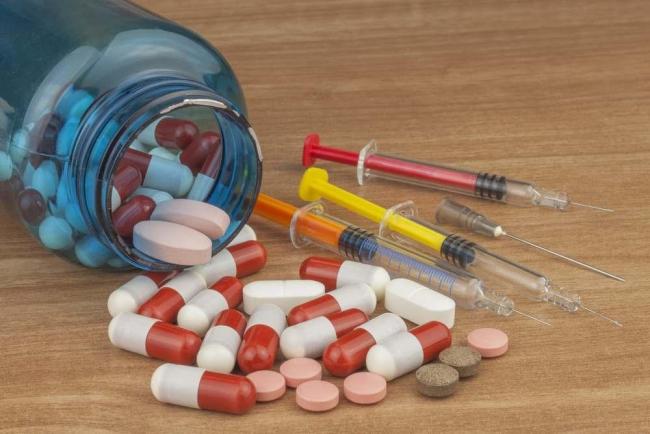 Steroid untuk Otot, Kenali Bahaya Penggunaanya bagi Tubuh