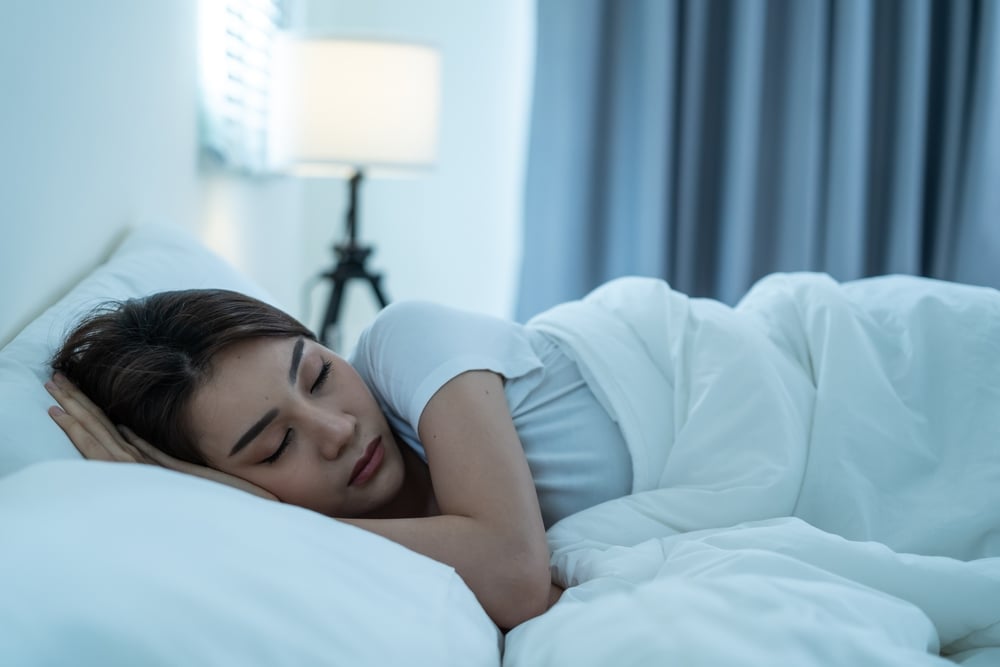 Mengenal Tahap Tidur Deep Sleep dan Cara Melakukannya