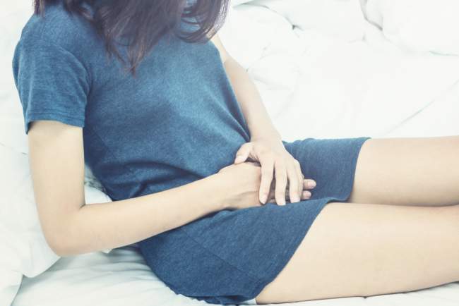 5 Penyebab Robeknya Selaput Dara Selain Hubungan Seks