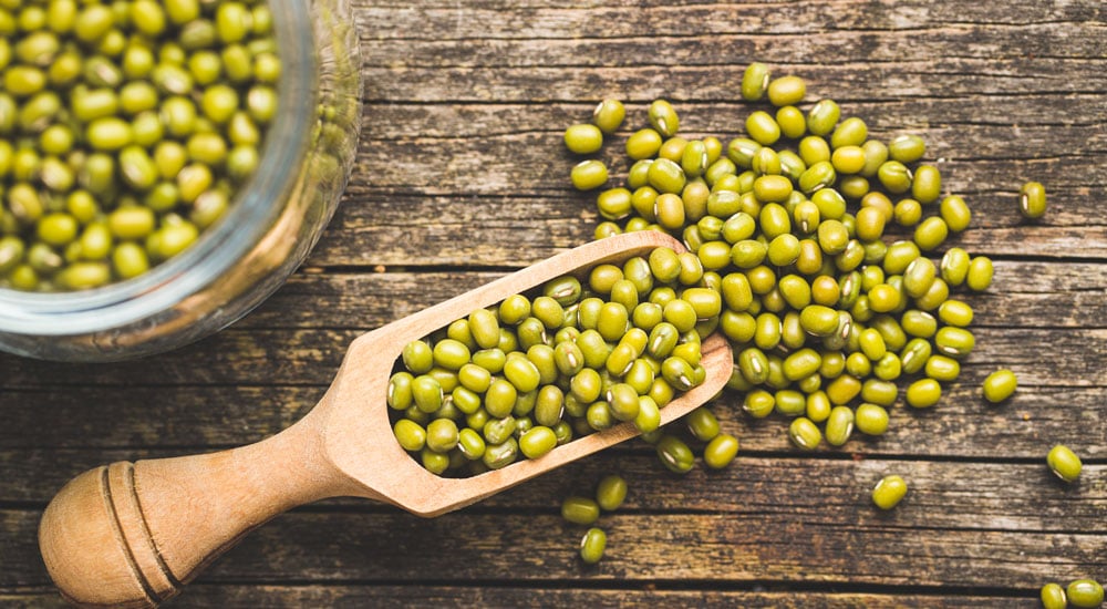 manfaat kacang hijau untuk ibu hamil