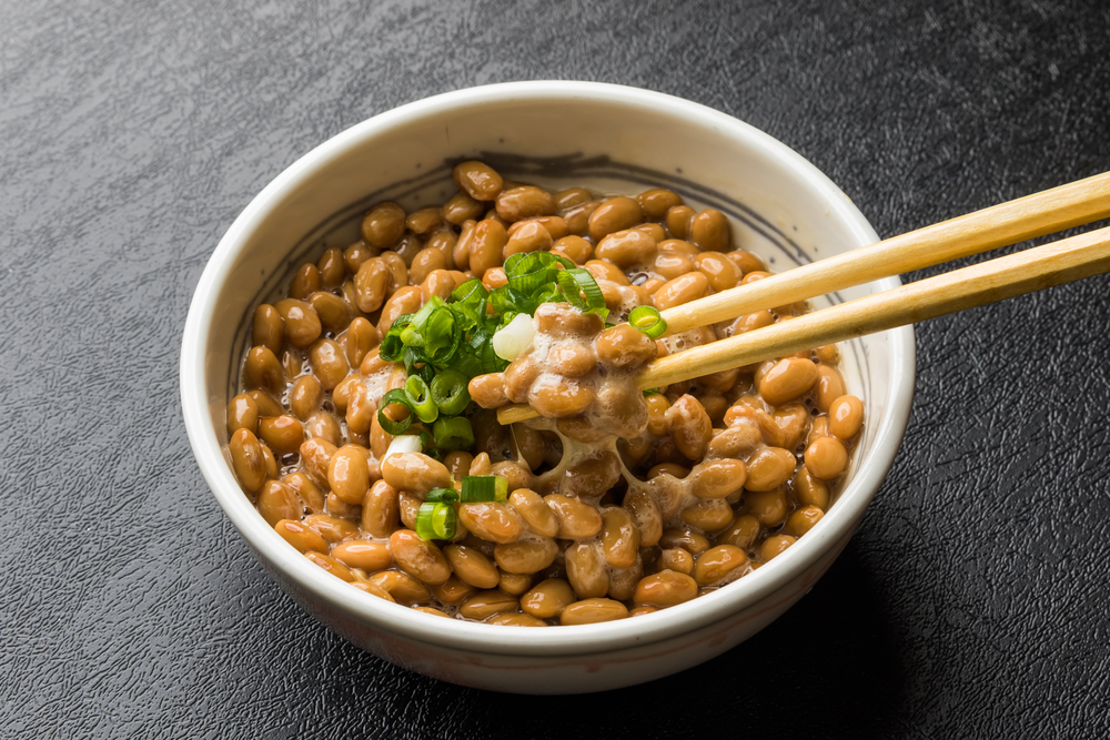 7 Manfaat Natto yang Bantu Cegah Berbagai Penyakit