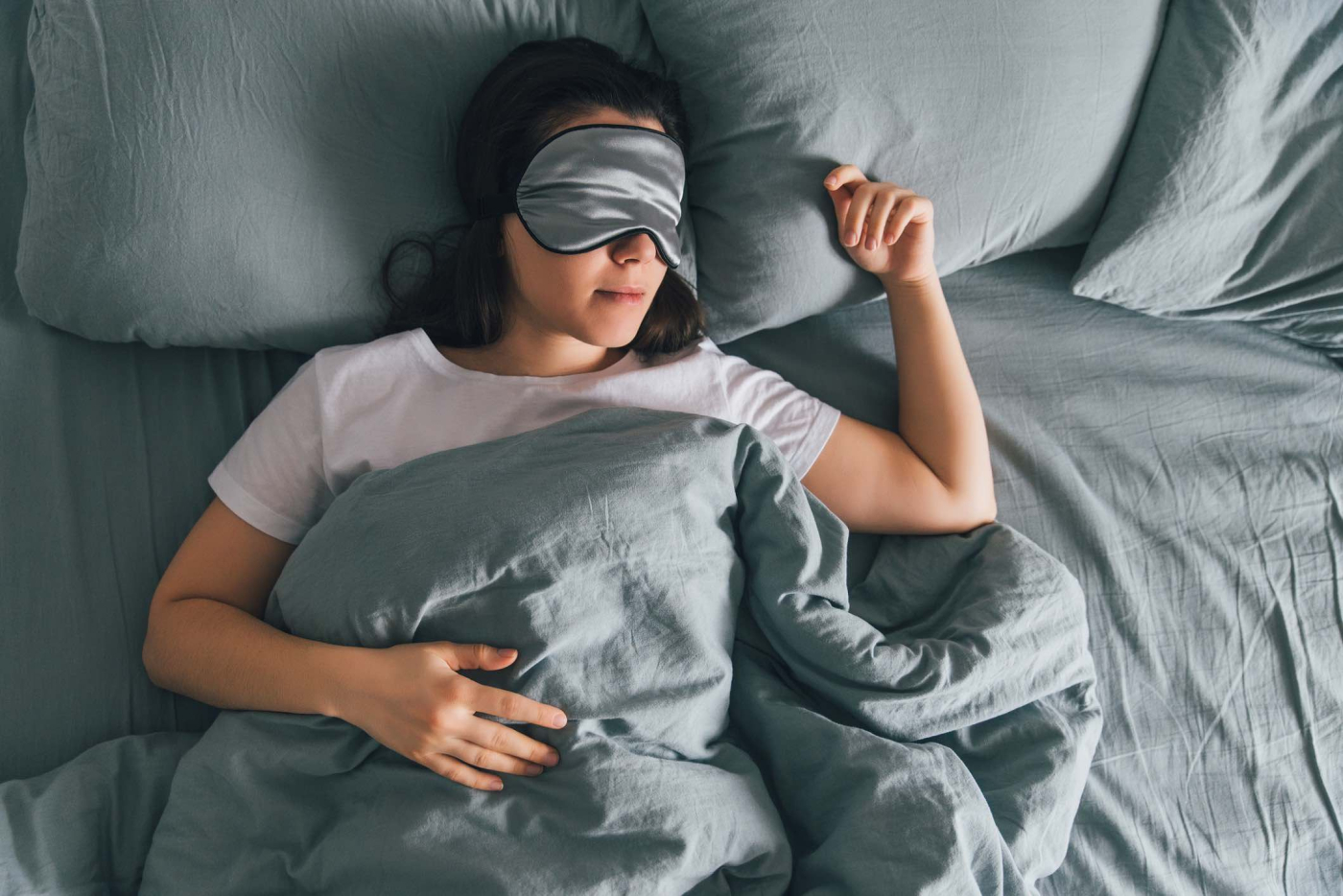 6 Risiko Kesehatan Akibat Langsung Tidur setelah Sahur
