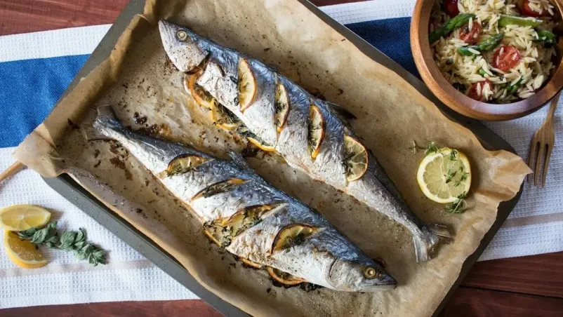 Ikan yang Boleh Dimakan Penderita Kolesterol Apa Saja? Ini 5 Pilihannya!